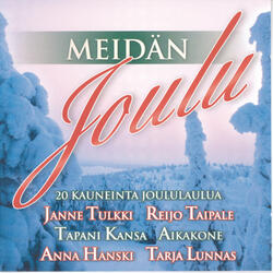 Kodin kynttilät (When It's Lamp Lightin' Time in the Valley)