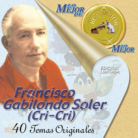 Lo Mejor de lo Mejor de RCA Victor