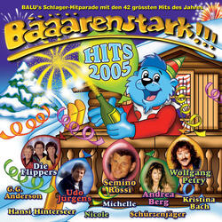 Jetzt geht die Party richtig los