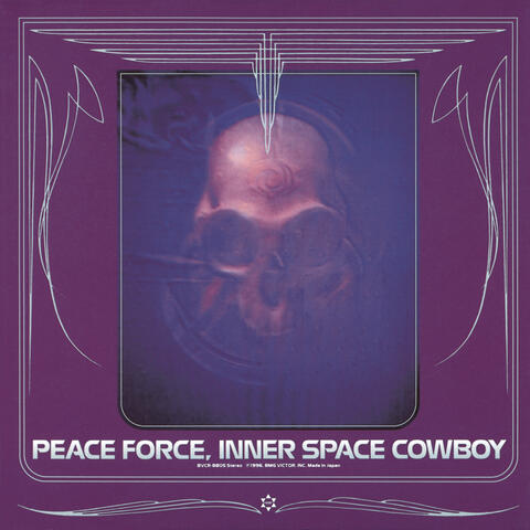 Inner Space Cowboy