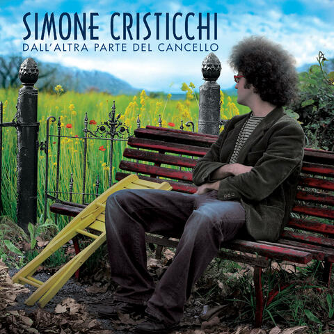 Dall'altra parte del cancello