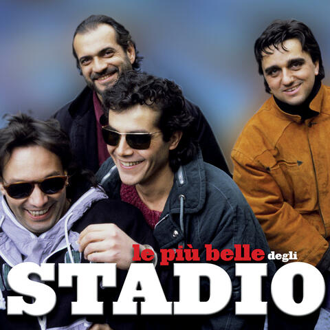 Le Più Belle Degli Stadio