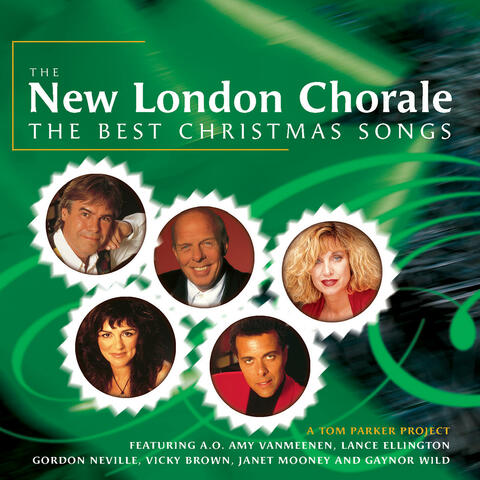 The Best Christmas Songs