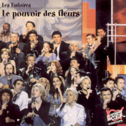 Le pouvoir des fleurs