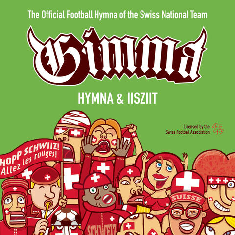 Hymna