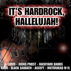 Hard Rock Hallelujah
