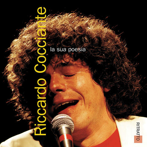 Riccardo Cocciante (Primo Piano)