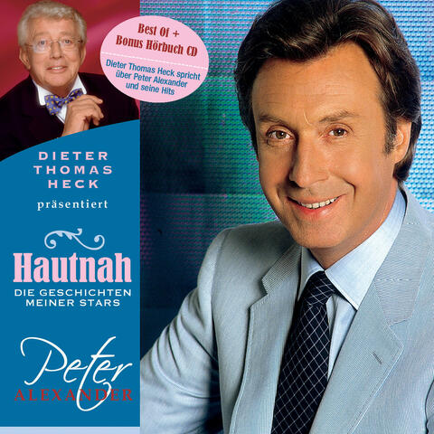 Hautnah - Die Geschichten meiner Stars