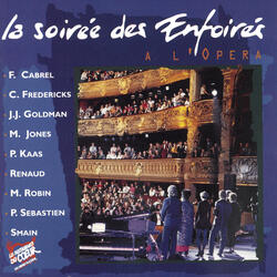 Chanson pour l'Auvergnat