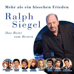 Ein bisschen Frieden, A Little Peace, La Paix Sur Terre, Een Beetje Vrede, Un Poco De Paz