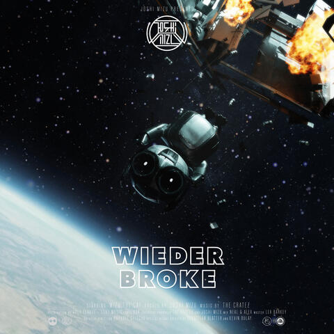 Wieder Broke
