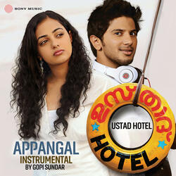 Appangal