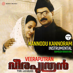 Kannodu Kannoram