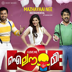 Mazhayaai Nee