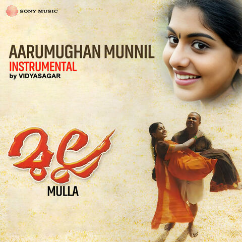 Aarumughan Munnil