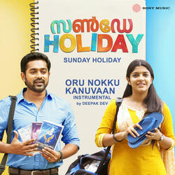 Oru Nokku Kanuvaan
