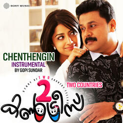 Chenthengin