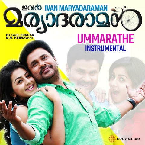 Ummarathe