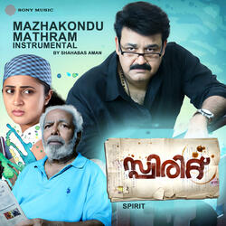 Mazhakondu Maathram