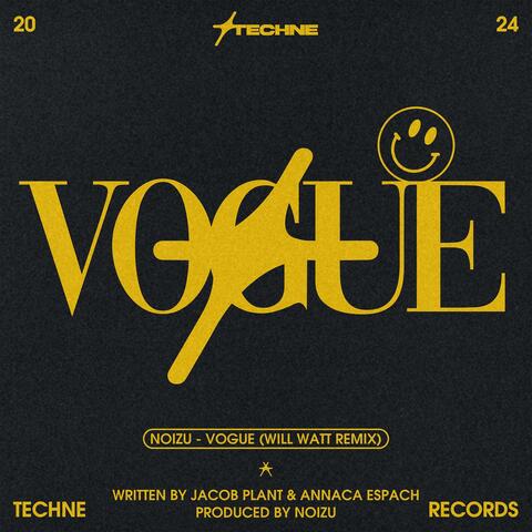Vogue