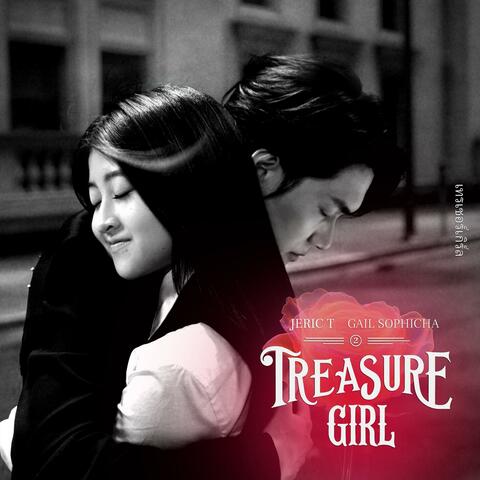 Treasure Girl