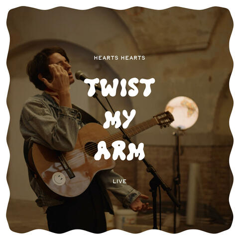 Twist My Arm