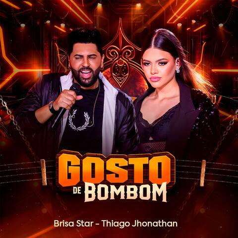 Gosto de Bombom