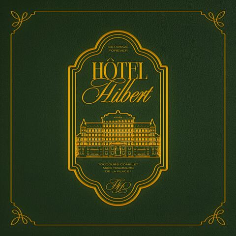 Thème de l'Hôtel Hilbert