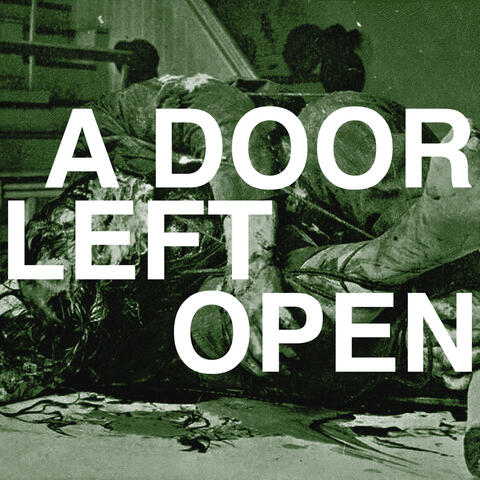 A Door Left Open
