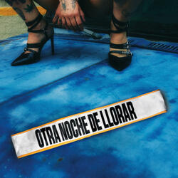 Otra Noche de Llorar