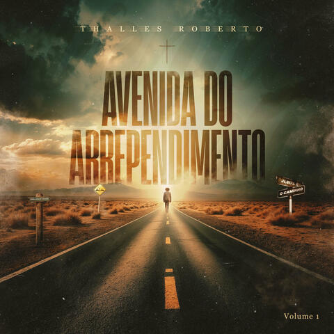 Avenida do Arrependimento Vol. 1