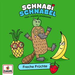 Freche Früchte