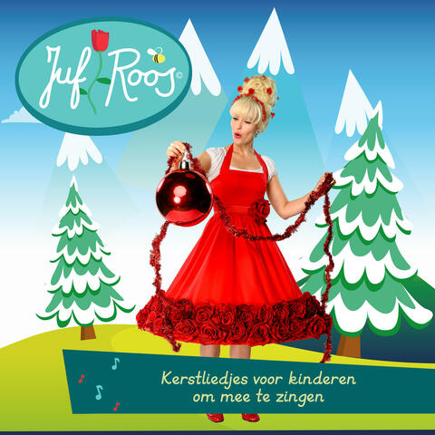 Kerstliedjes om mee te zingen voor kinderen