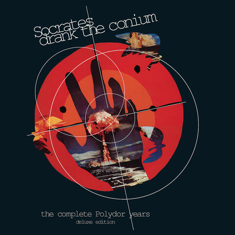Socrates Drank The Conium: The Complete Polydor Years