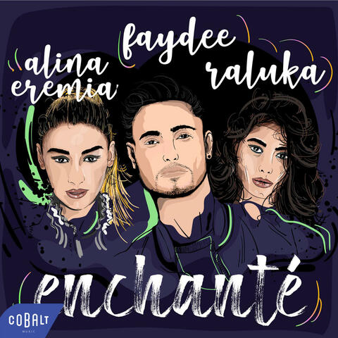 Enchante