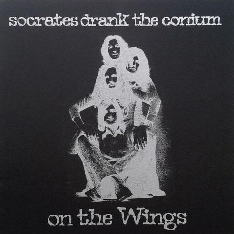 On The Wings