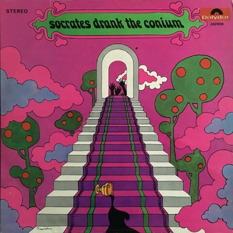 Socrates Drank The Conium