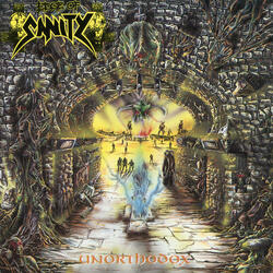 In the Veins/Darker Than Black