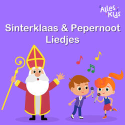 Dag Sinterklaasje