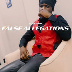 False Allegations