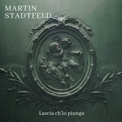 Rinaldo, HWV 7: Lascia ch'io pianga (Arr. for Piano)