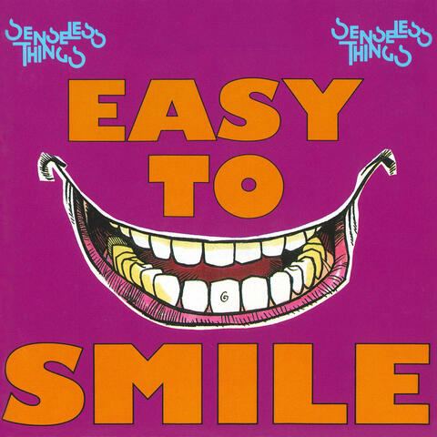 Easy to Smile