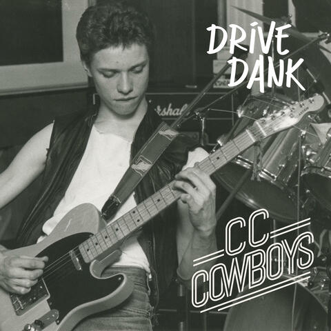 Drive dank