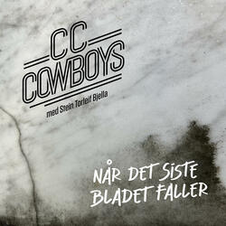 Når det siste bladet faller
