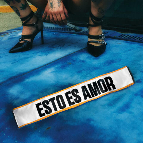Esto Es Amor