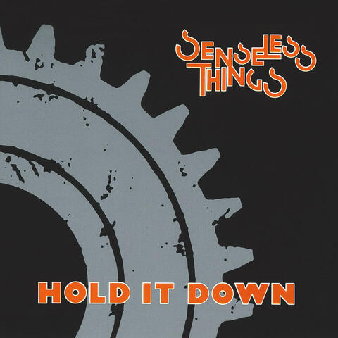 Hold It Down