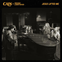 Jesus Lifted Me