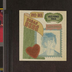 Amaya Papaya (No Me Digas Bebé)