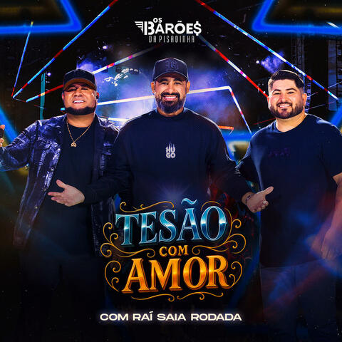 Tesão com Amor
