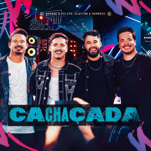 Cachaçada